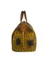 Yayoi Kusama Speedy 30, side view